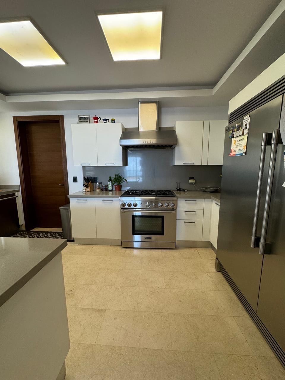 Se Vende apto en Santa Maria, Greenview