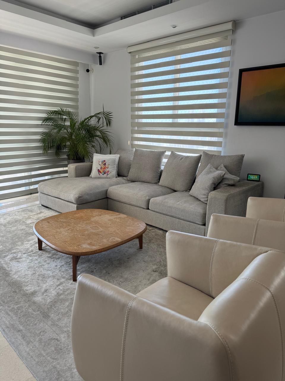 Se Vende apto en Santa Maria, Greenview