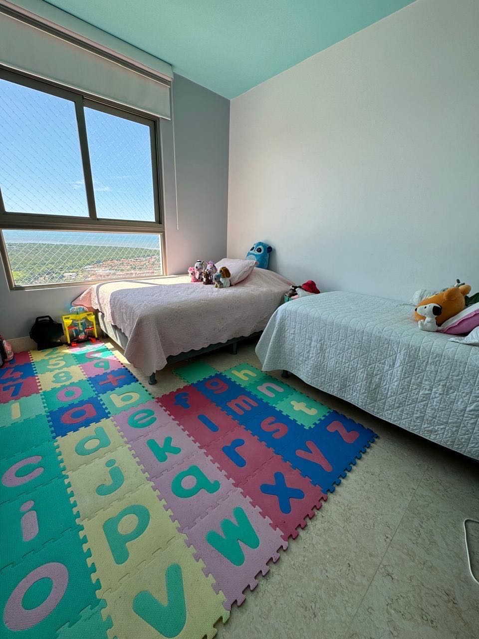 Se Vende apto en Santa Maria, Greenview
