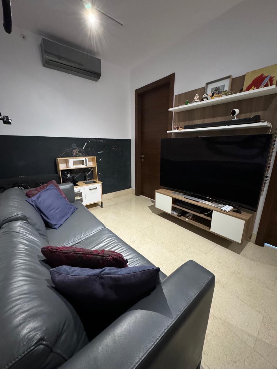 Se Vende apto en Santa Maria, Greenview