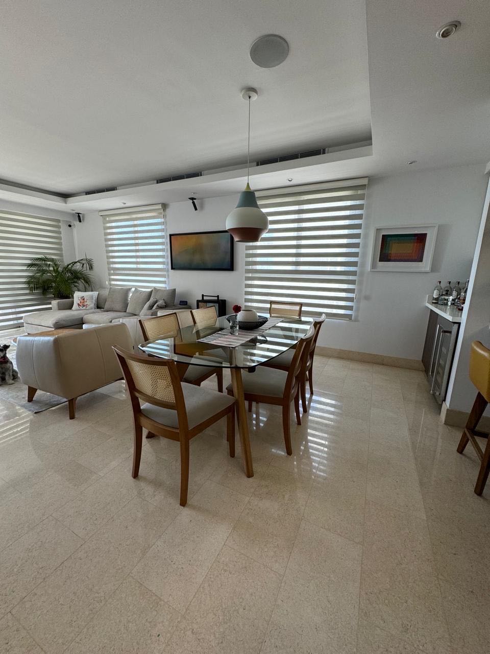 Se Vende apto en Santa Maria, Greenview