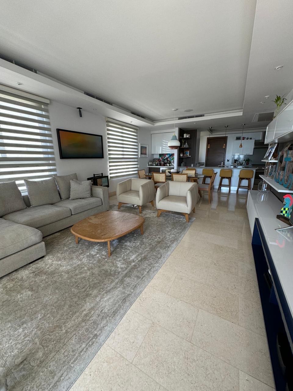 Se Vende apto en Santa Maria, Greenview
