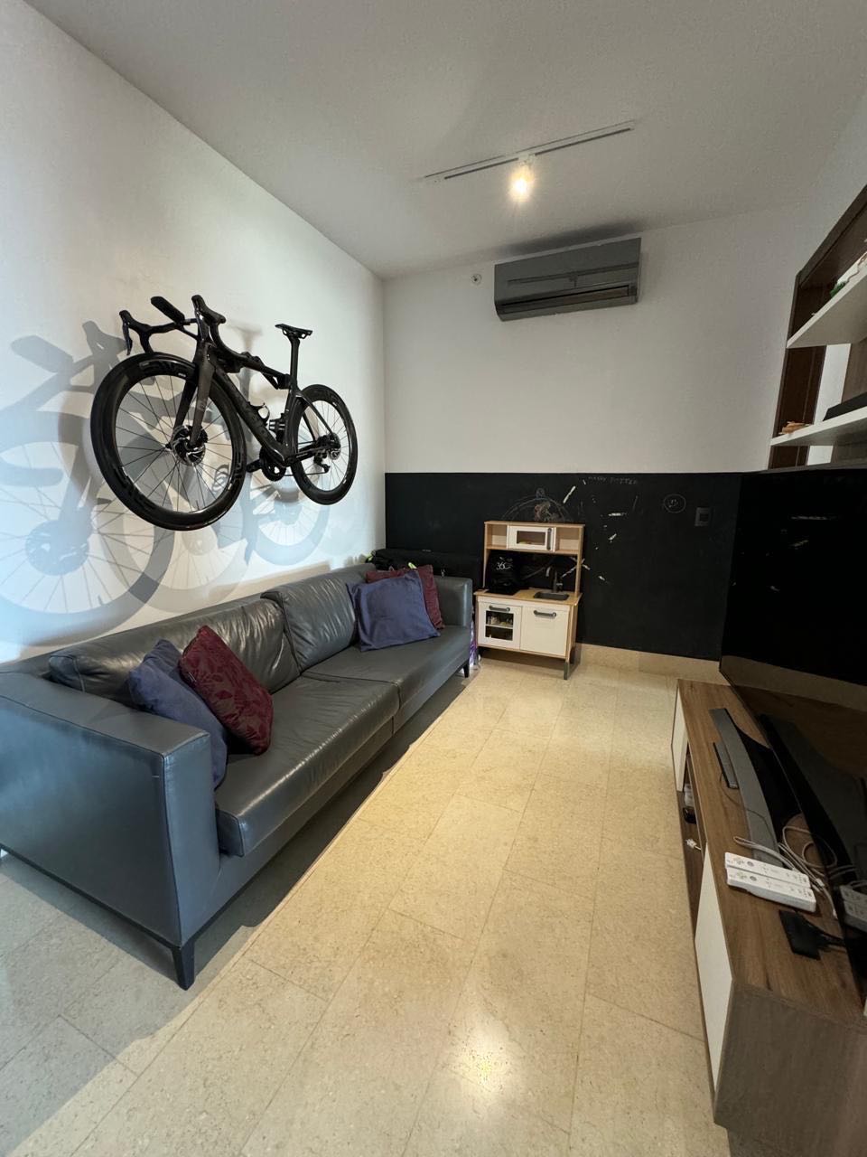 Se Vende apto en Santa Maria, Greenview