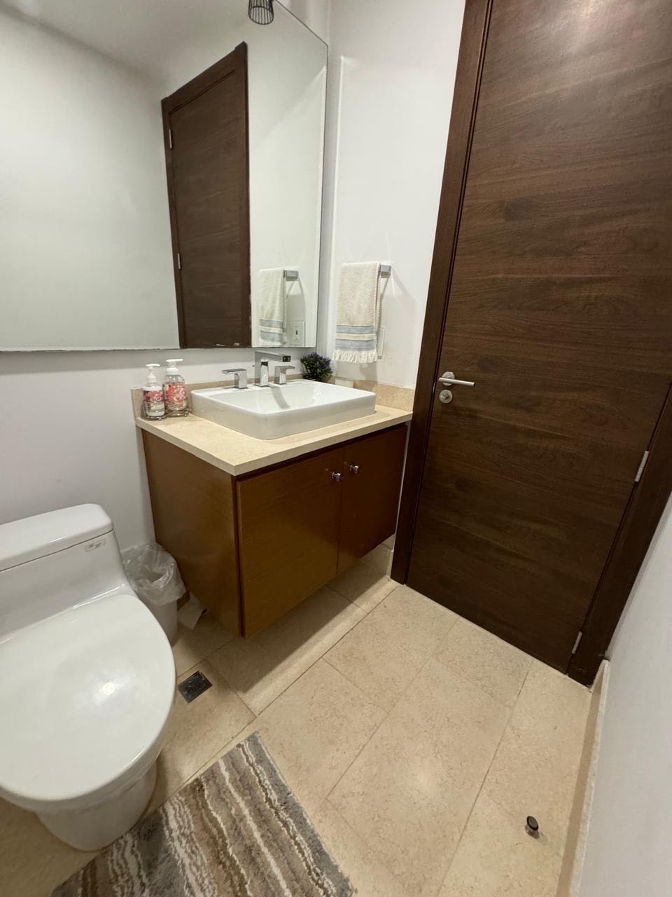 Se Vende apto en Santa Maria, Greenview