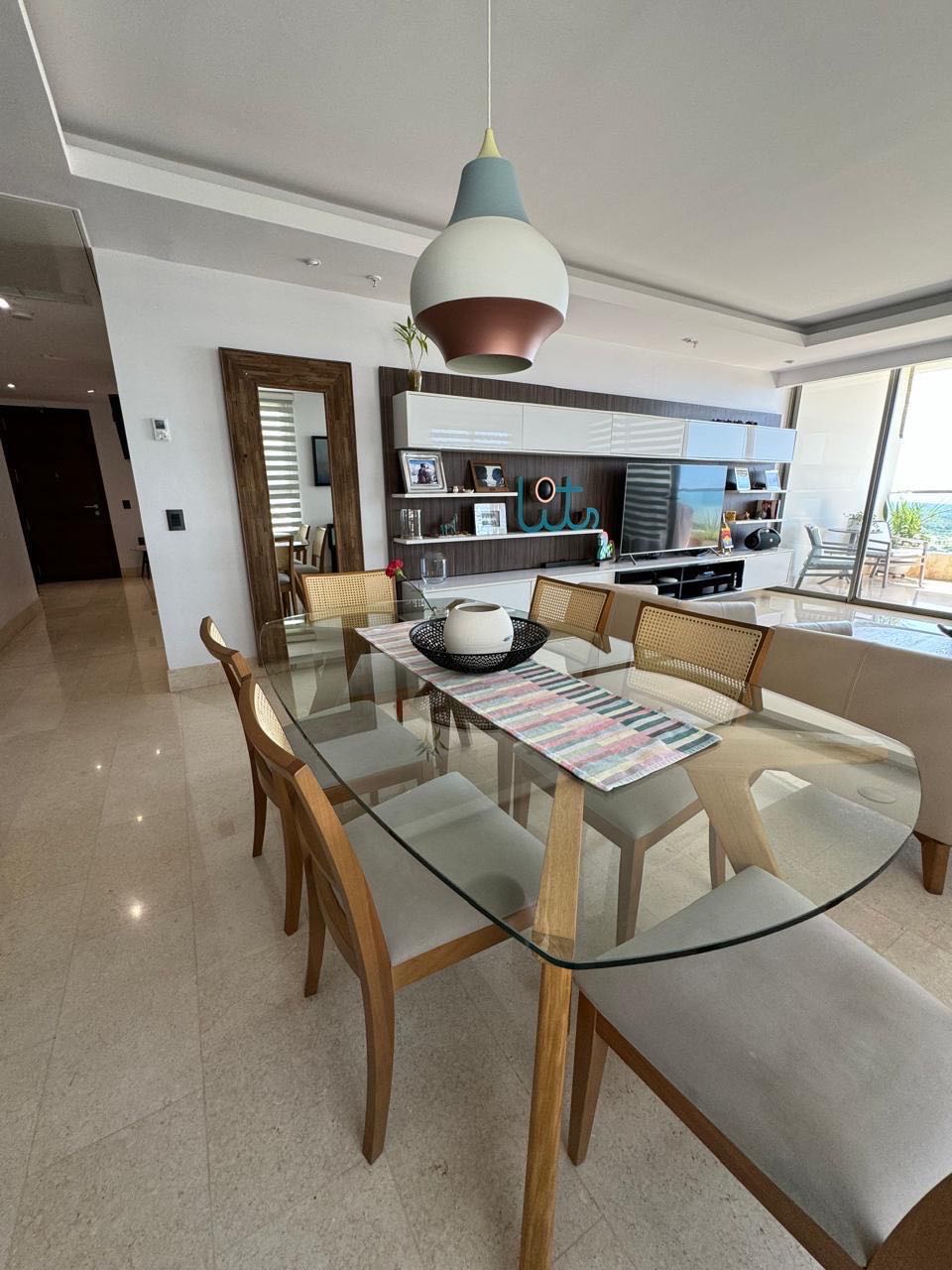 Se Vende apto en Santa Maria, Greenview