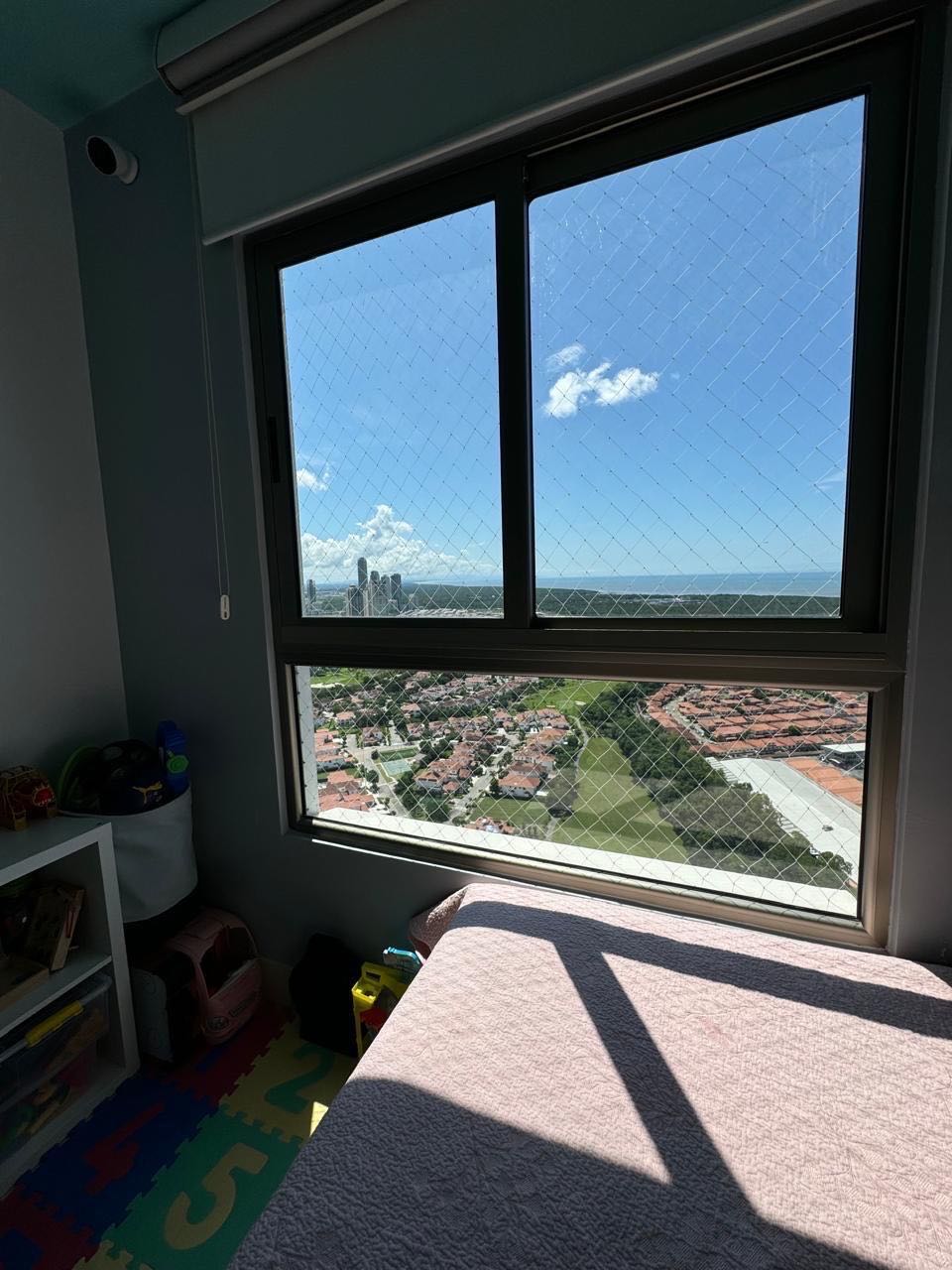 Se Vende apto en Santa Maria, Greenview