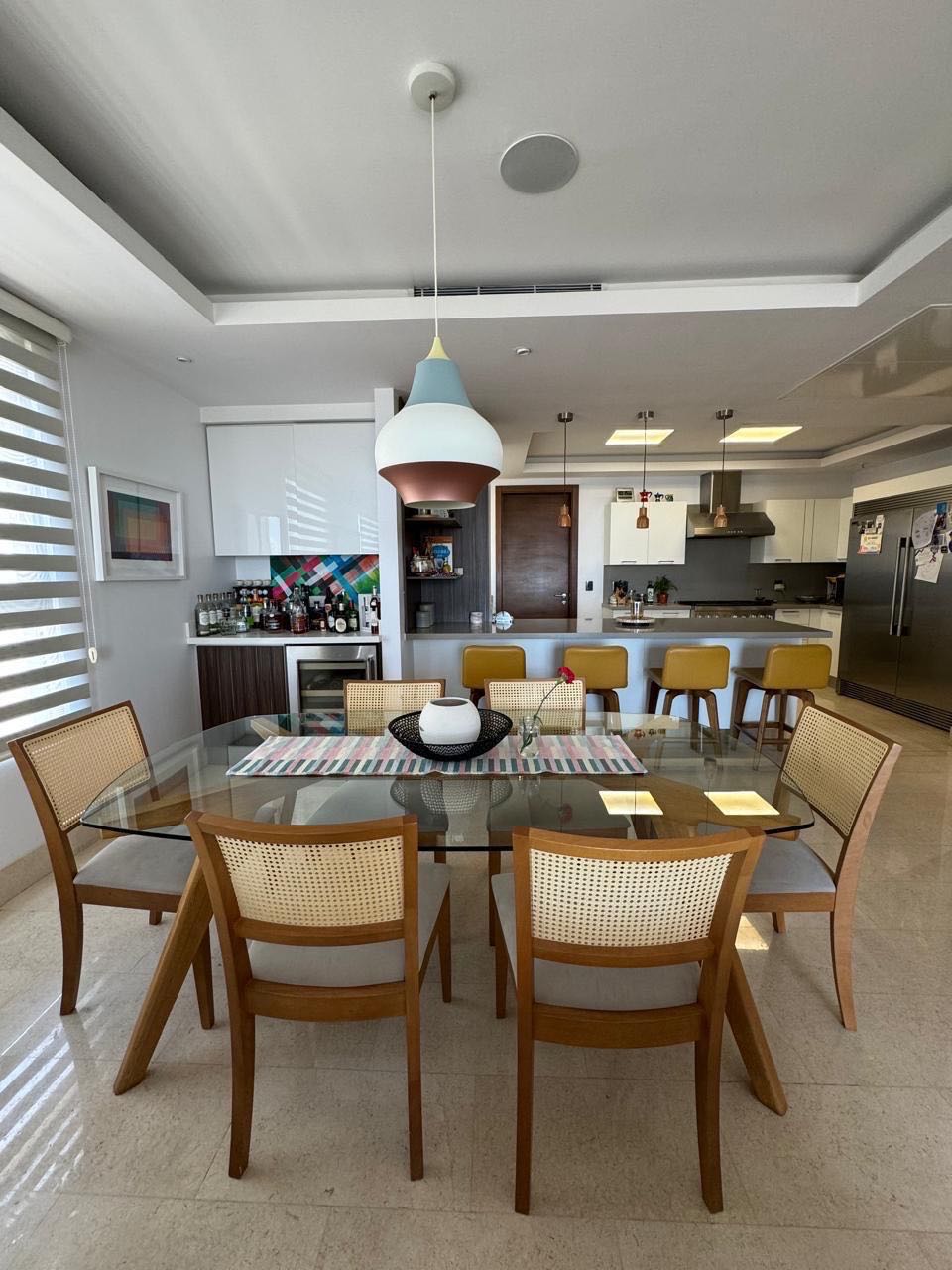 Se Vende apto en Santa Maria, Greenview