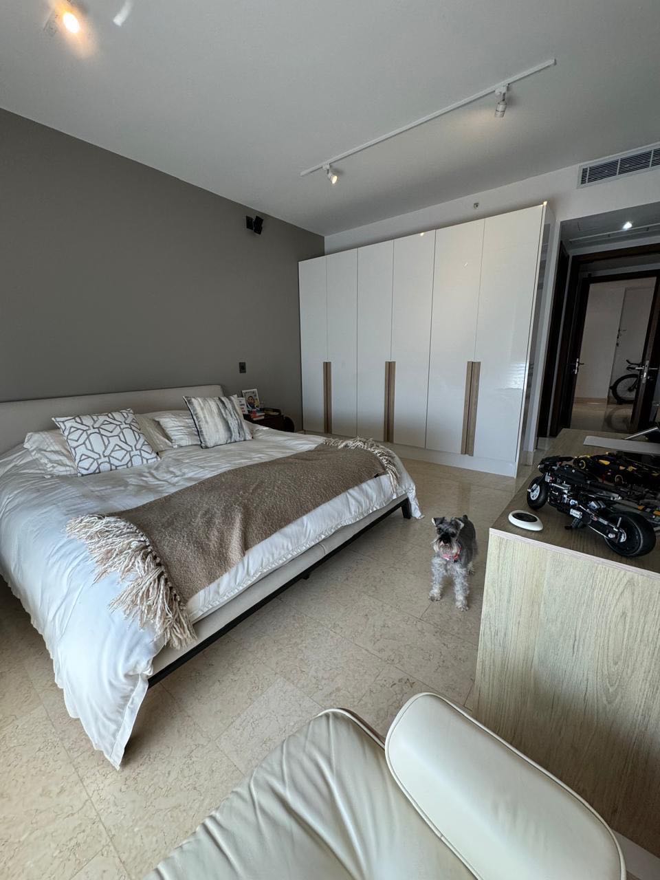 Se Vende apto en Santa Maria, Greenview