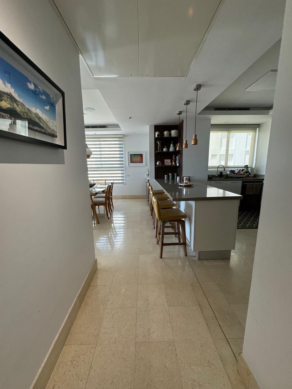 Se Vende apto en Santa Maria, Greenview