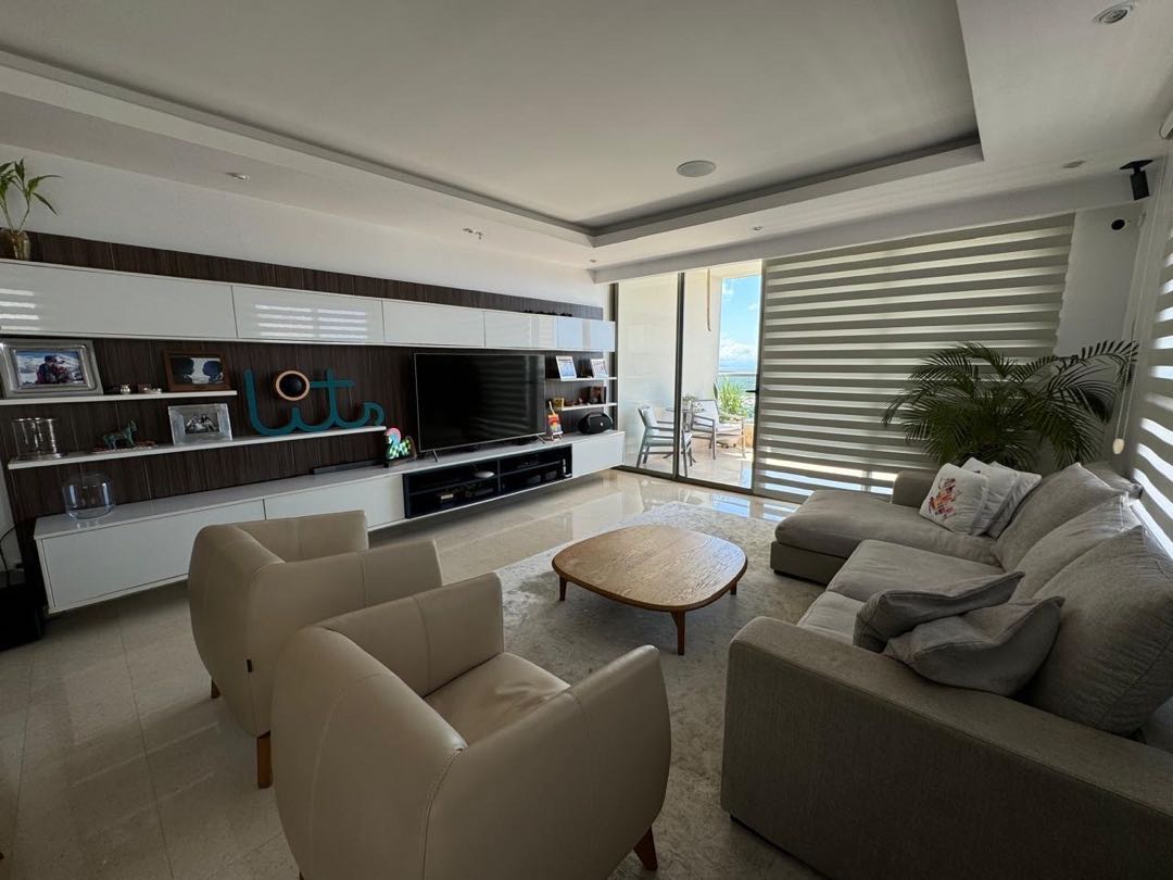Se Vende apto en Santa Maria, Greenview