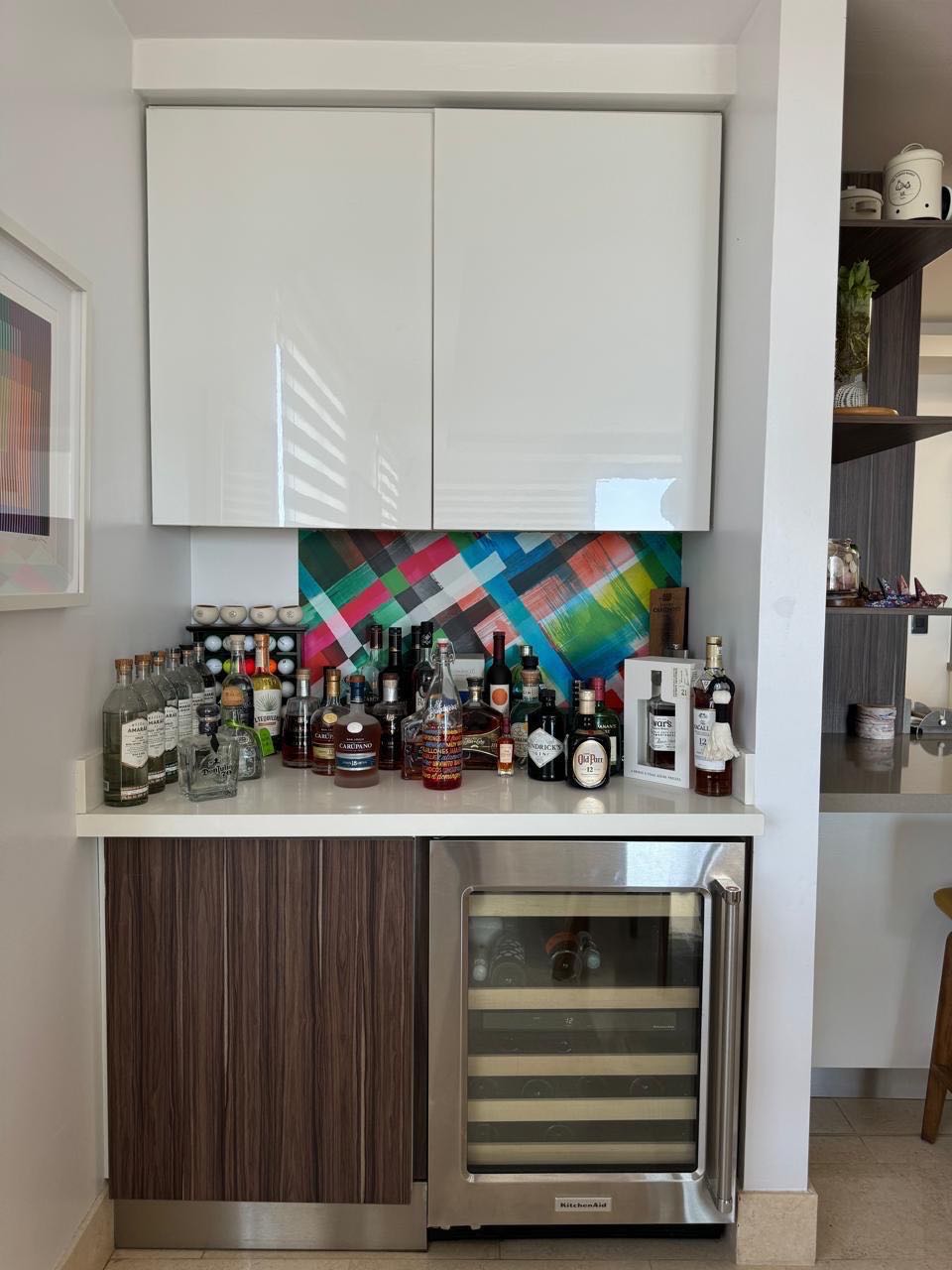 Se Vende apto en Santa Maria, Greenview