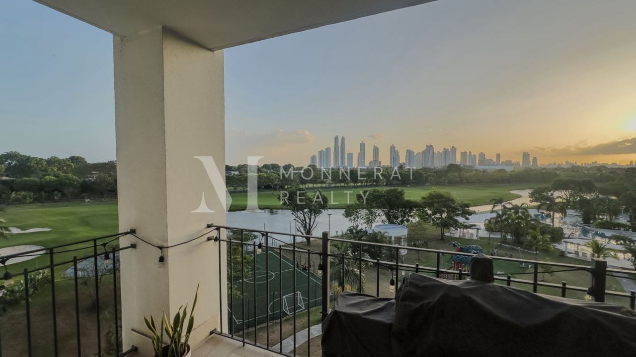 SE VENDE APTO EN THE RESERVE