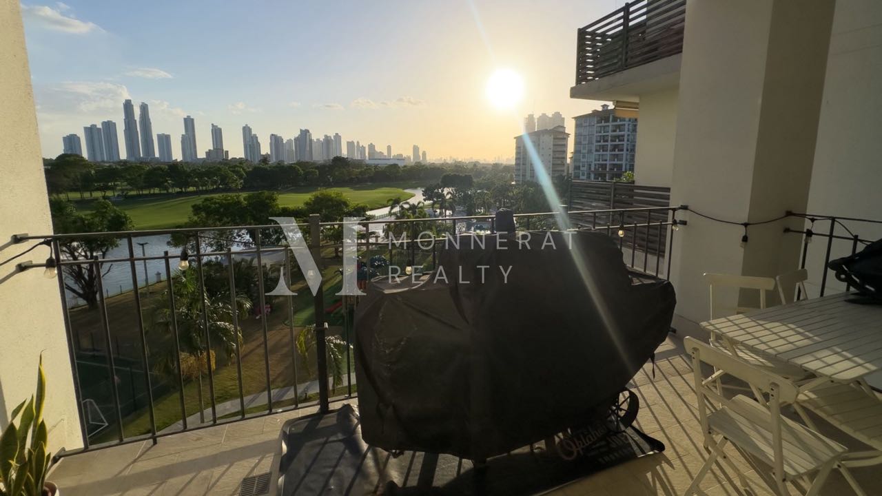 SE VENDE APTO EN THE RESERVE