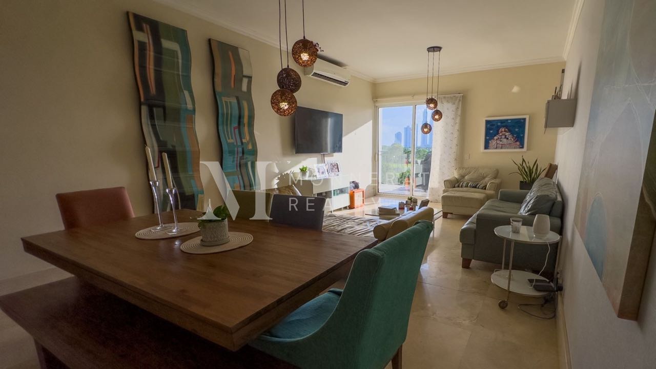 SE VENDE APTO EN THE RESERVE