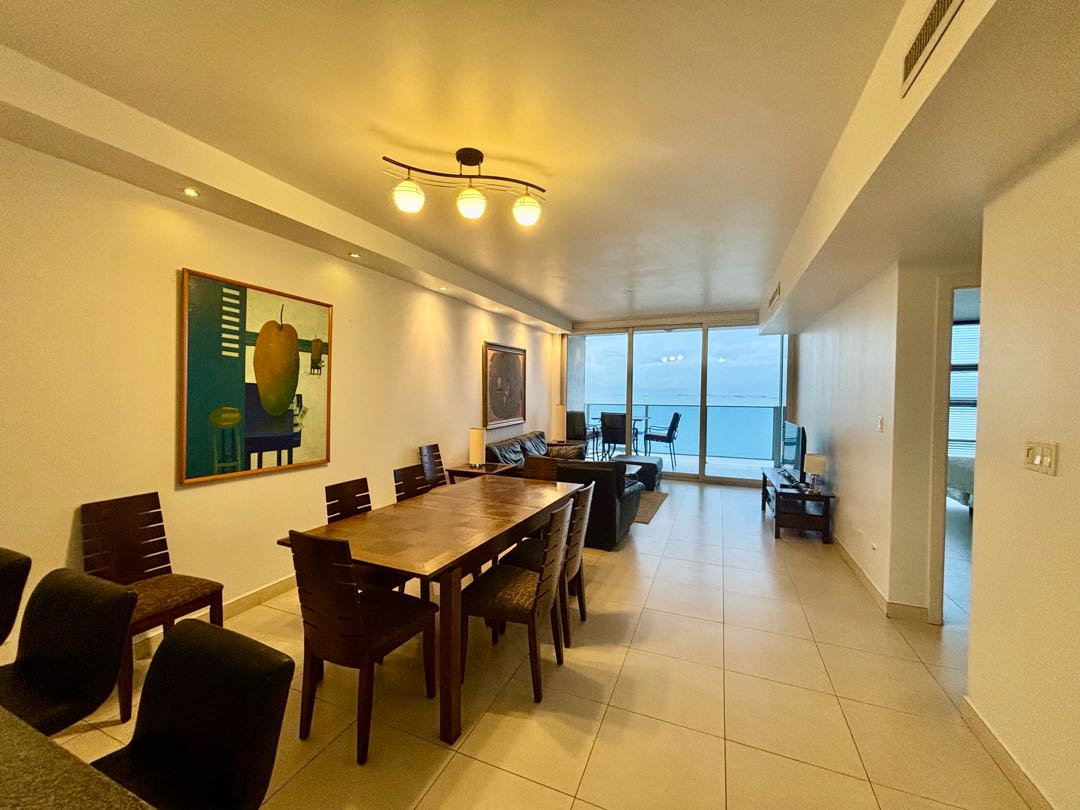 Se Vende en PH Waters, Avenida Balboa