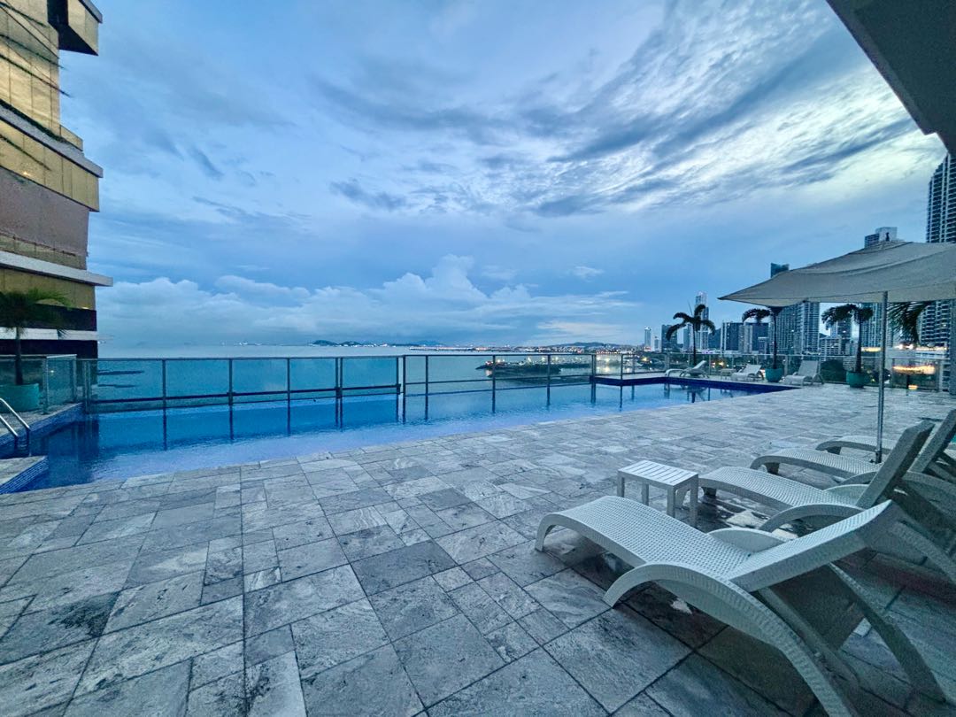 Se Vende en PH Waters, Avenida Balboa