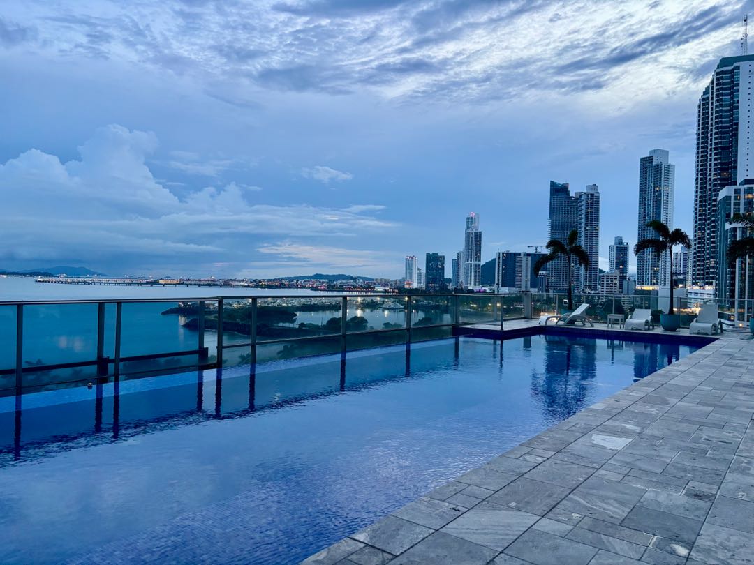 Se Vende en PH Waters, Avenida Balboa