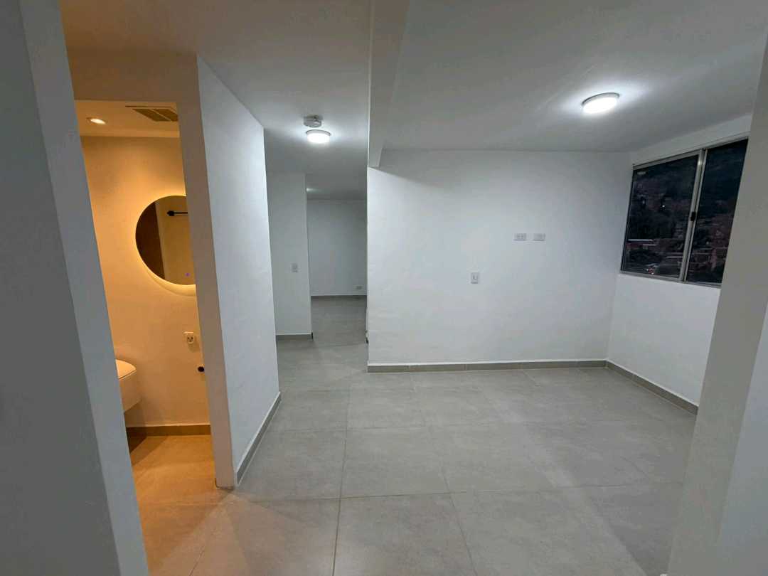 Se Vende Apto Para Estrenar | 58m² | Bello – San Gabriel