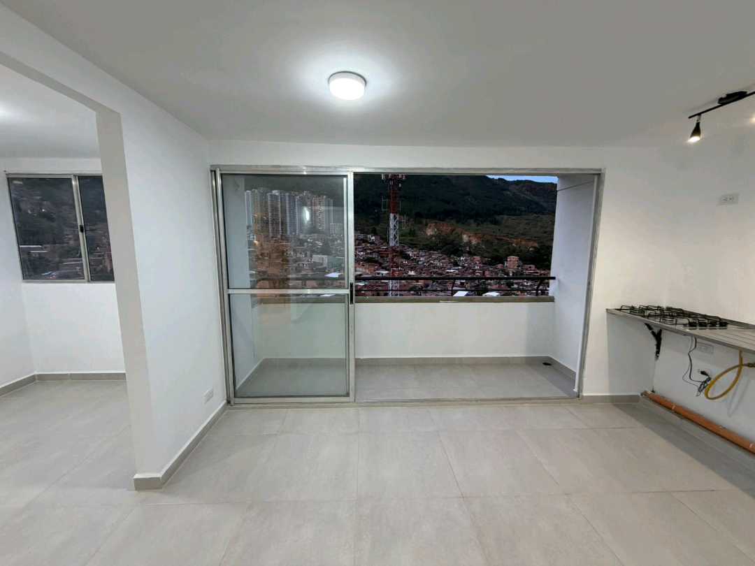 Se Vende Apto Para Estrenar | 58m² | Bello – San Gabriel