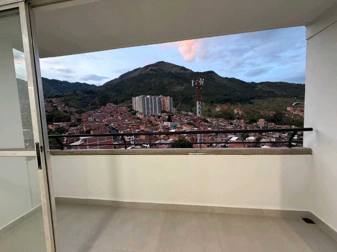 Se Vende Apto Para Estrenar | 58m² | Bello – San Gabriel