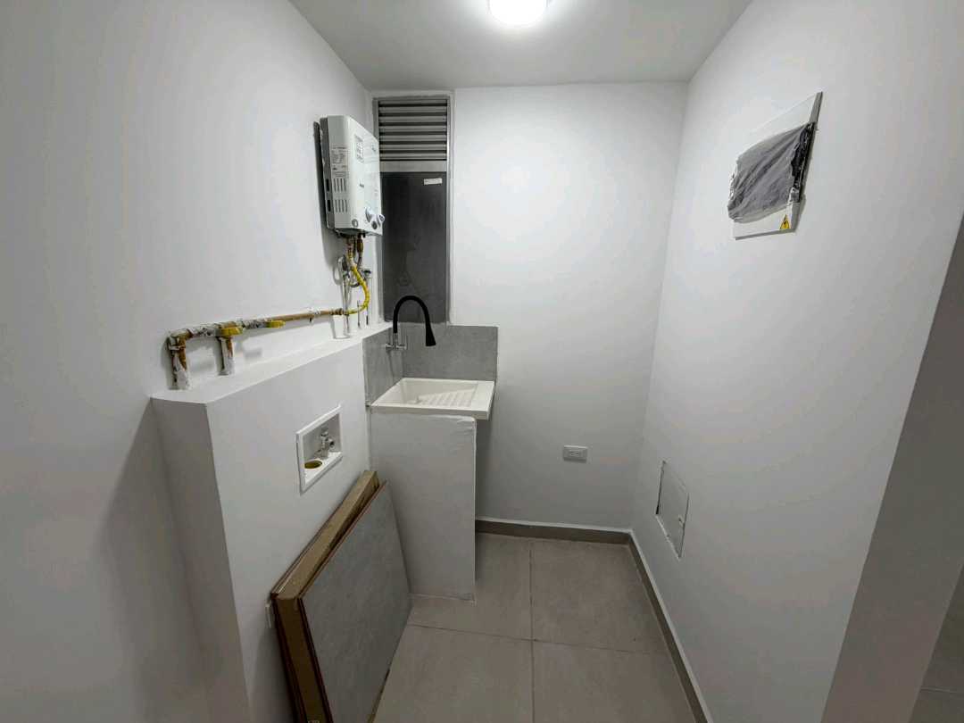 Se Vende Apto Para Estrenar | 58m² | Bello – San Gabriel