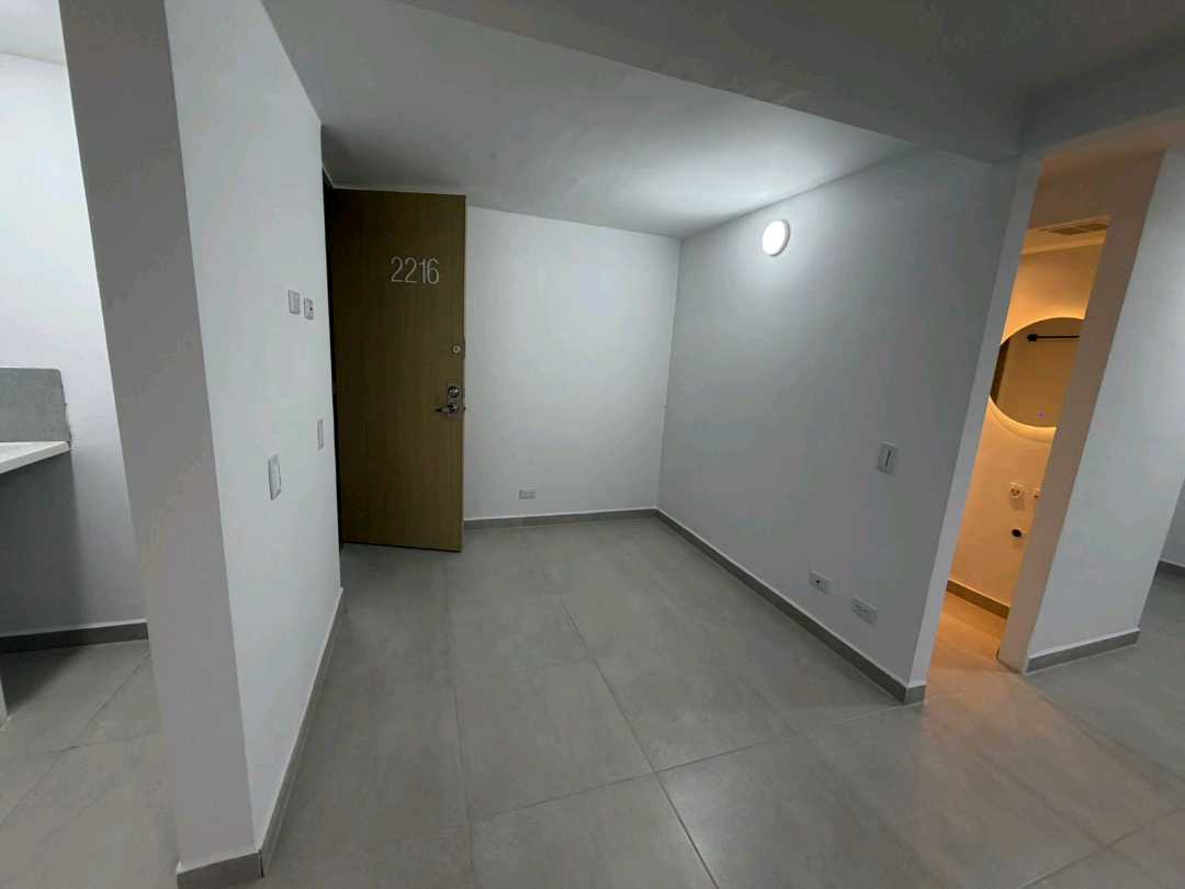 Se Vende Apto Para Estrenar | 58m² | Bello – San Gabriel