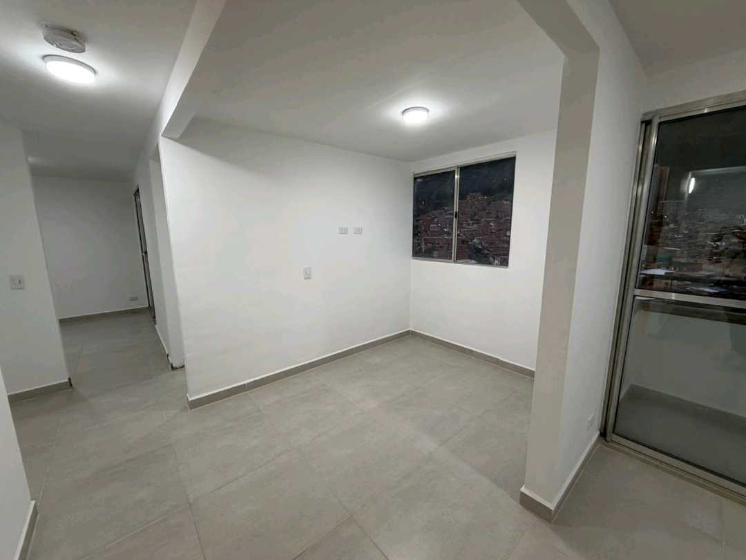 Se Vende Apto Para Estrenar | 58m² | Bello – San Gabriel
