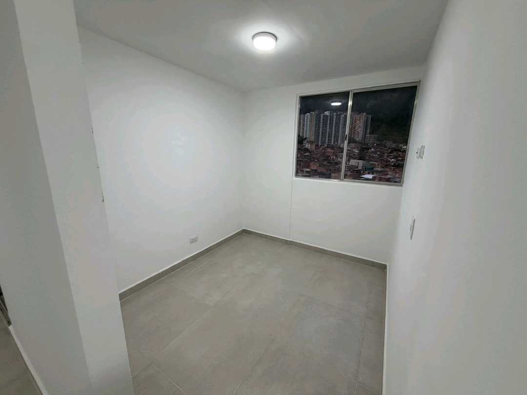 Se Vende Apto Para Estrenar | 58m² | Bello – San Gabriel