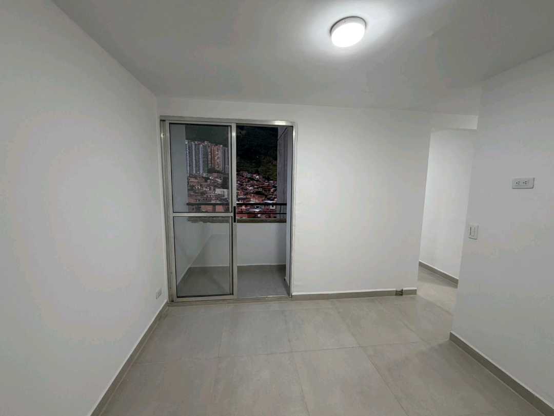 Se Vende Apto Para Estrenar | 58m² | Bello – San Gabriel