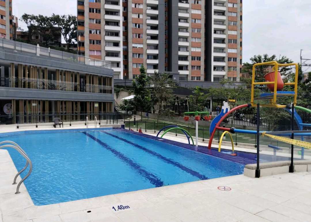 Se Vende Apto Para Estrenar | 58m² | Bello – San Gabriel