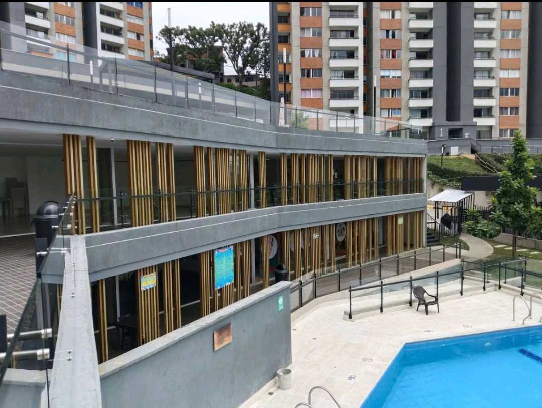 Se Vende Apto Para Estrenar | 58m² | Bello – San Gabriel