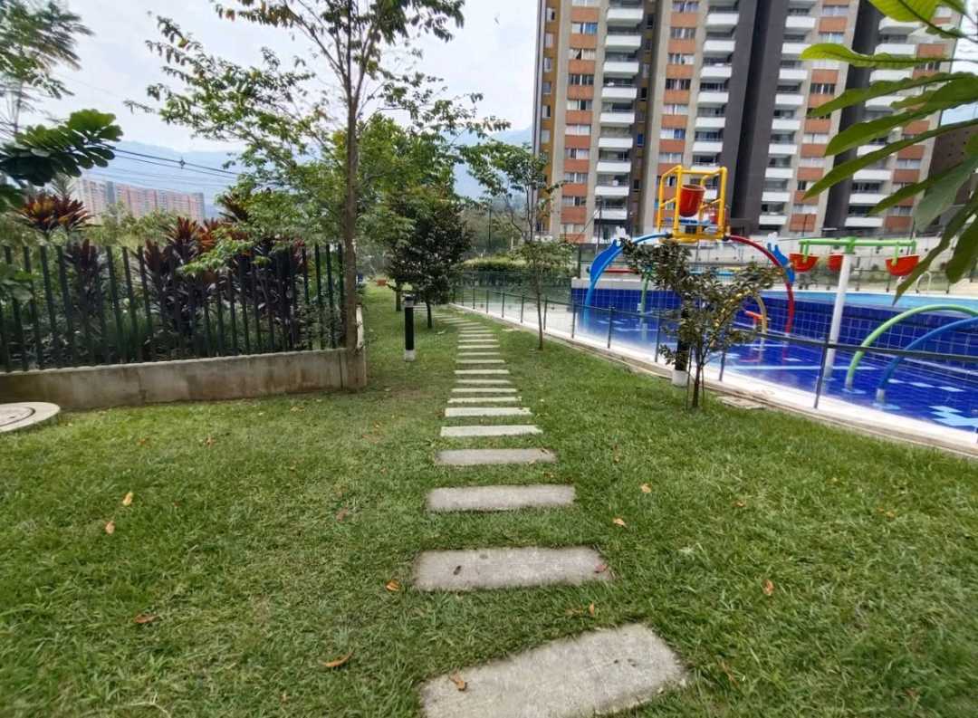 Se Vende Apto Para Estrenar | 58m² | Bello – San Gabriel