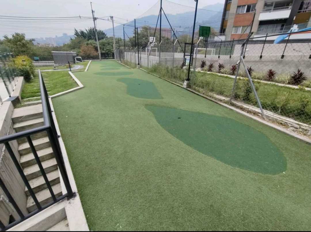 Se Vende Apto Para Estrenar | 58m² | Bello – San Gabriel