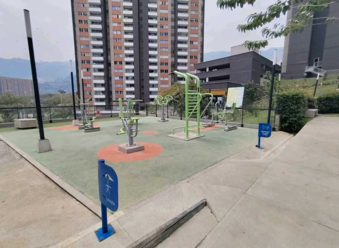 Se Vende Apto Para Estrenar | 58m² | Bello – San Gabriel