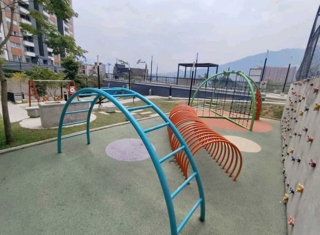 Se Vende Apto Para Estrenar | 58m² | Bello – San Gabriel