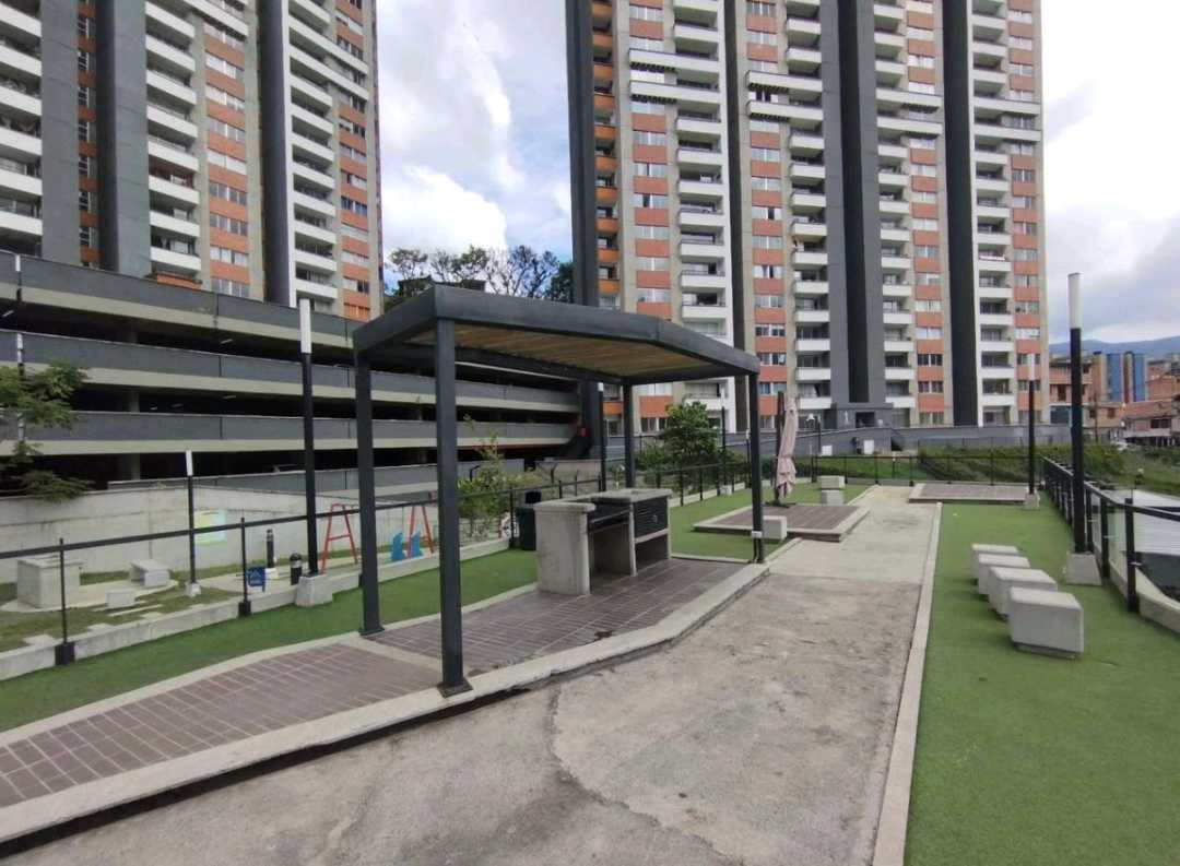Se Vende Apto Para Estrenar | 58m² | Bello – San Gabriel