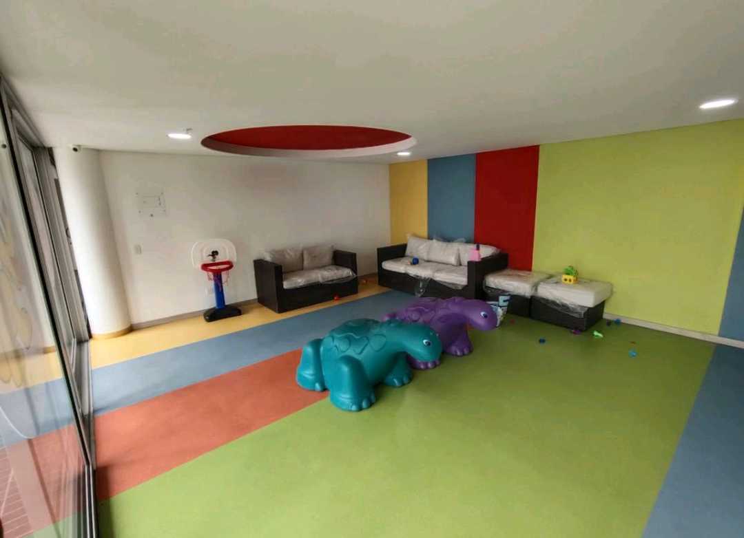 Se Vende Apto Para Estrenar | 58m² | Bello – San Gabriel
