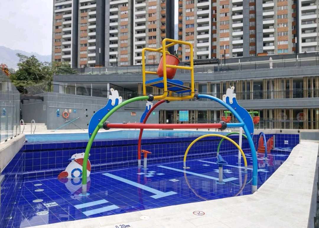 Se Vende Apto Para Estrenar | 58m² | Bello – San Gabriel