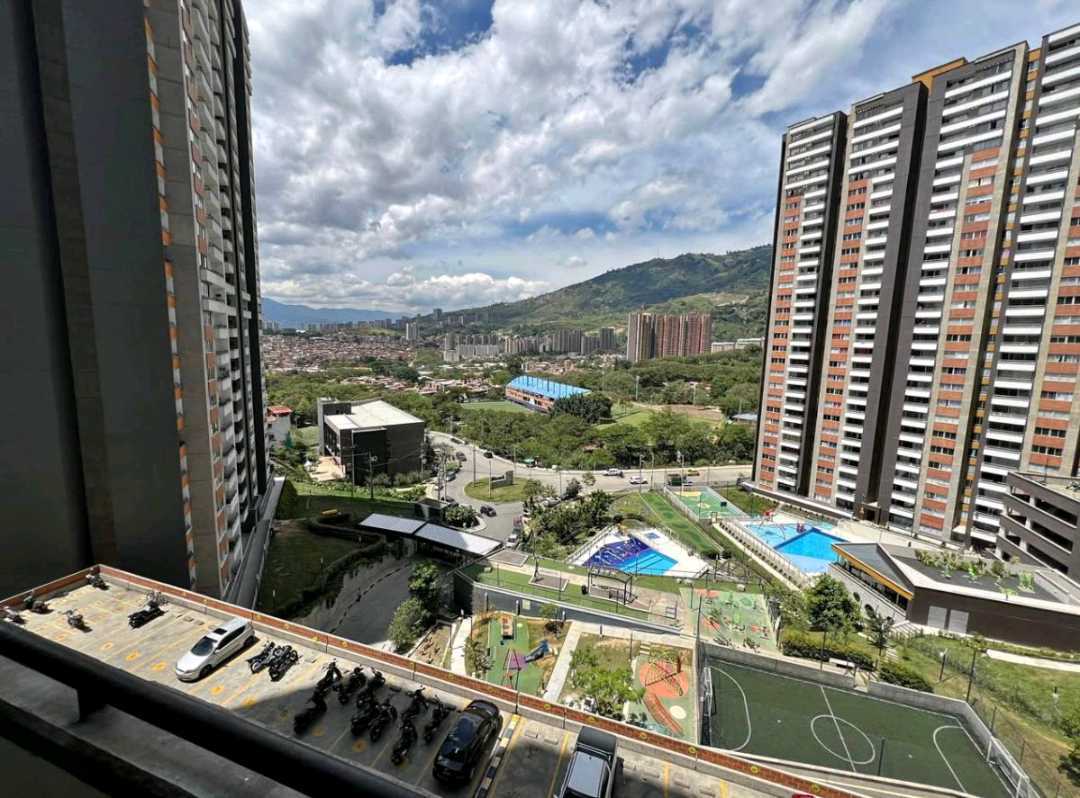 Se Vende Apto Para Estrenar | 58m² | Bello – San Gabriel