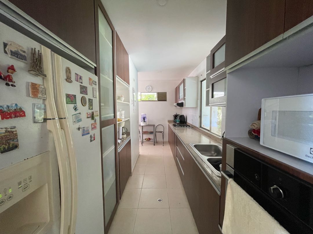 SE VENDE CAMPESTRE EN LA MORADA JAMUNDI