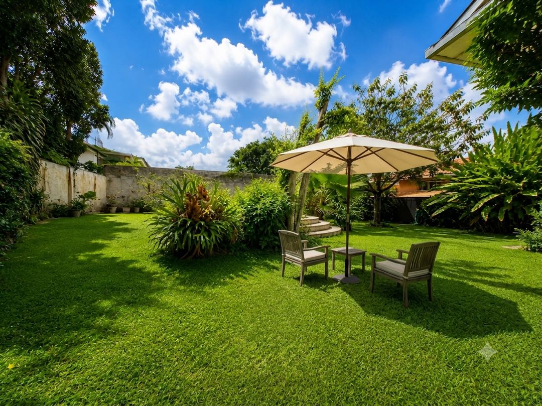 Se vende Casa 1000m² 4h+2s/6b+s/10p Los Chorros 2