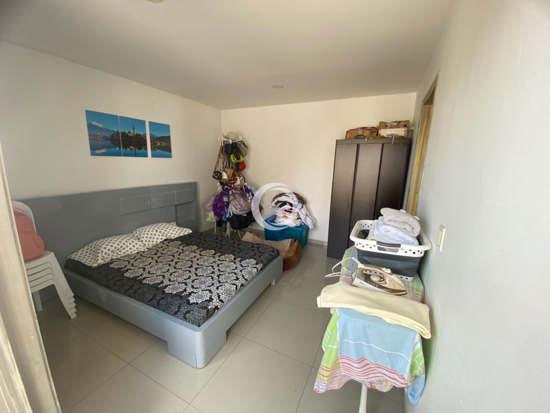 SE VENDE CASA BIFAMILIAR EN EL INGENIO SUR DE CALI