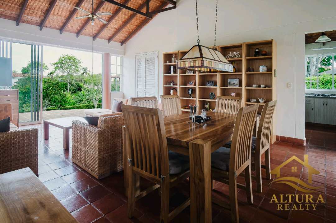 SE VENDE CASA CAMPESTRE ARMENIA MONTENEGRO QUINDIO