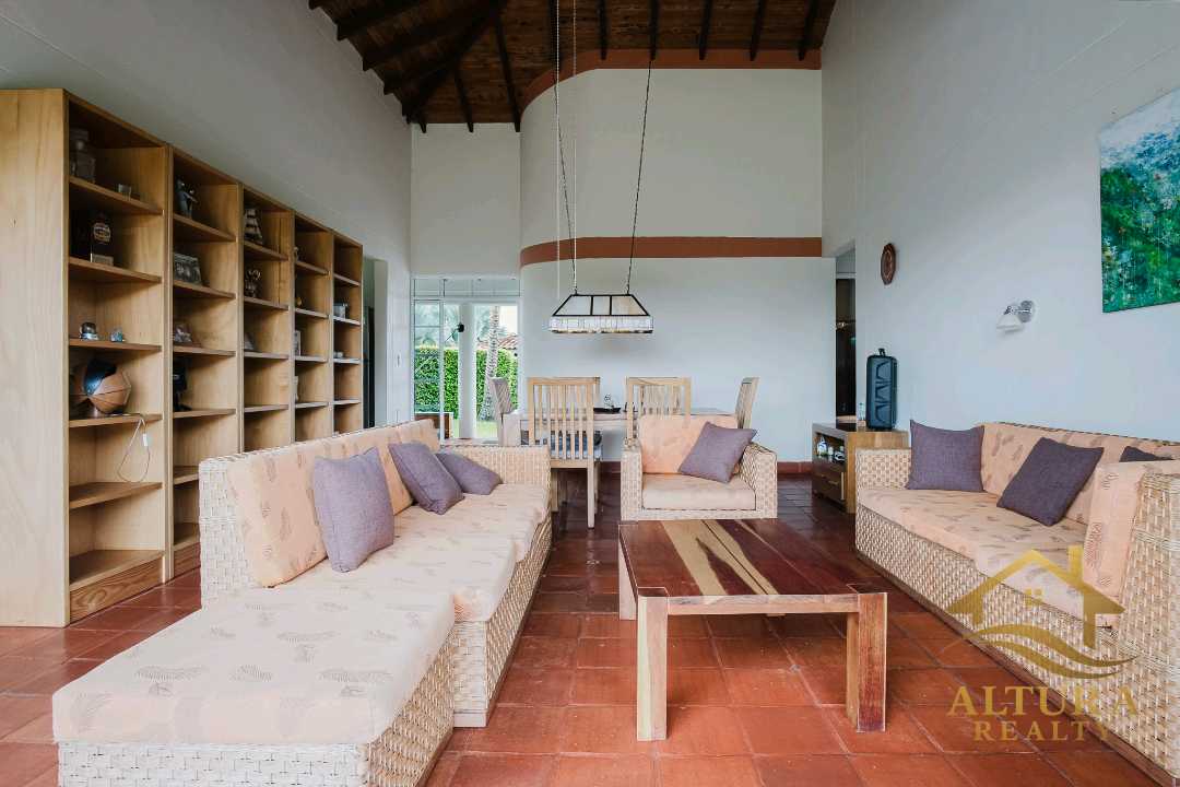 SE VENDE CASA CAMPESTRE ARMENIA MONTENEGRO QUINDIO