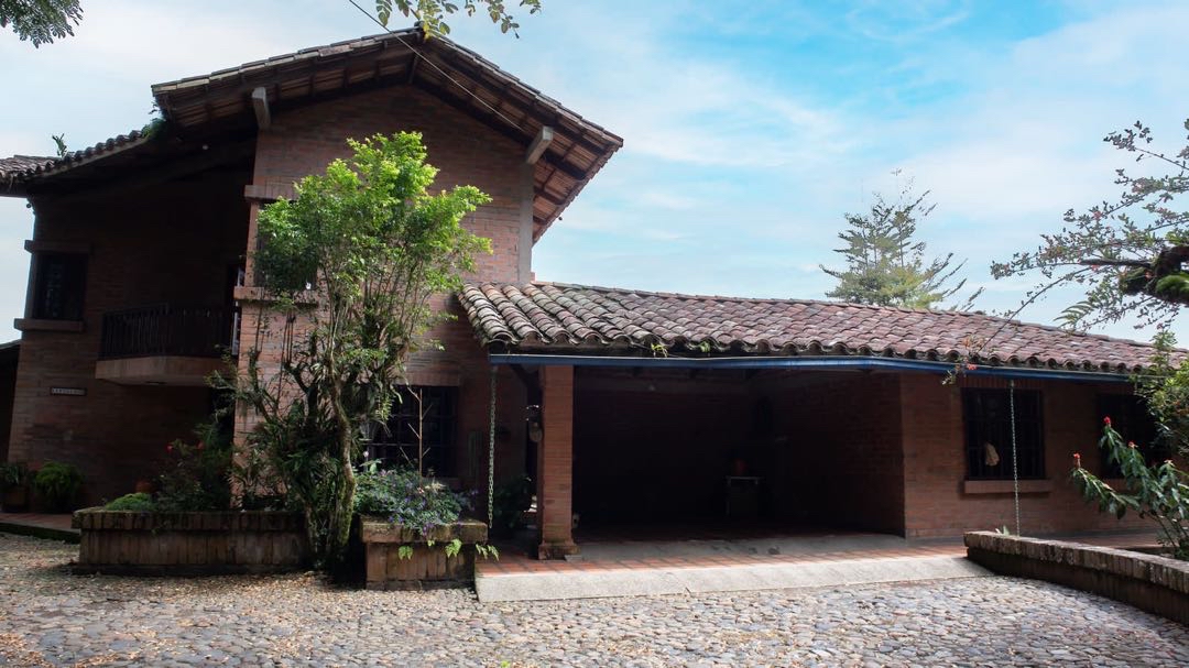 SE VENDE CASA CAMPESTRE CERRITOS PEREIRA