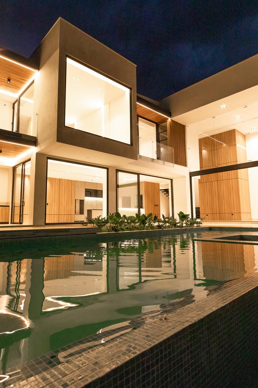 SE VENDE CASA CAMPESTRE CERRITOS PEREIRA