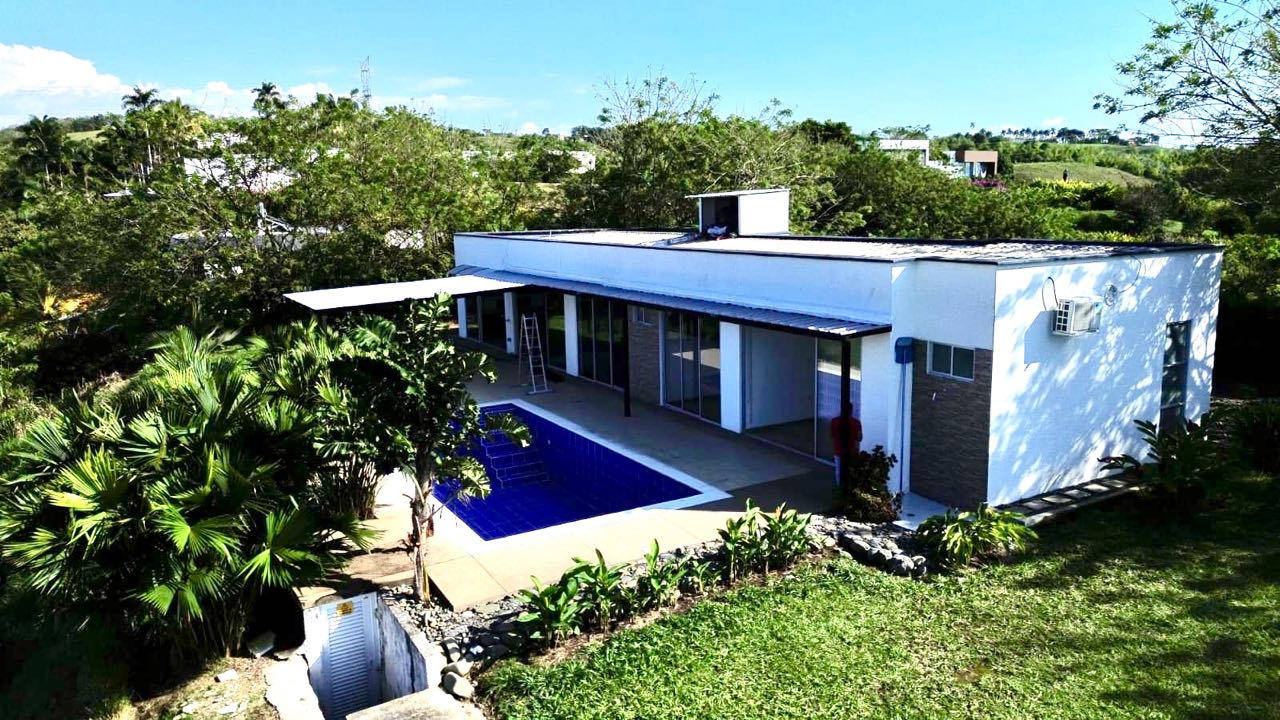SE VENDE, CASA CAMPESTRE, CERRITOS, PEREIRA