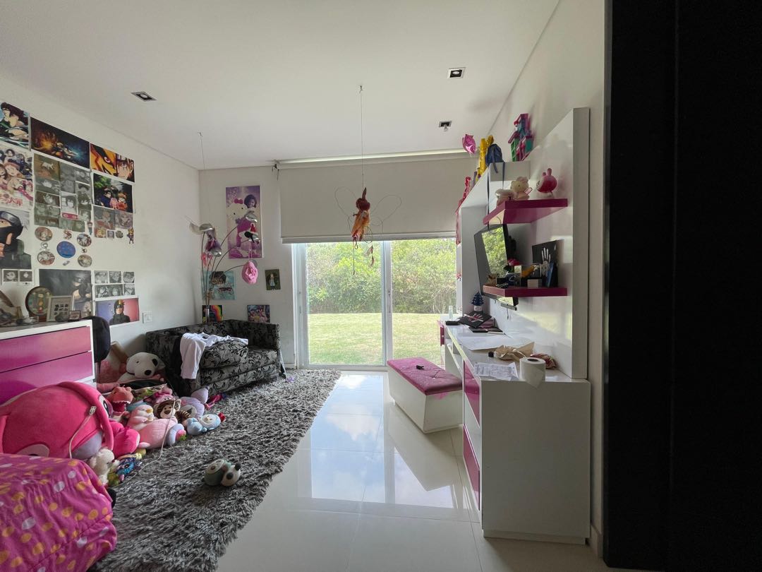 SE VENDE CASA CAMPESTRE DE EN DELONIX  CIUDAD JARDÍN CALI