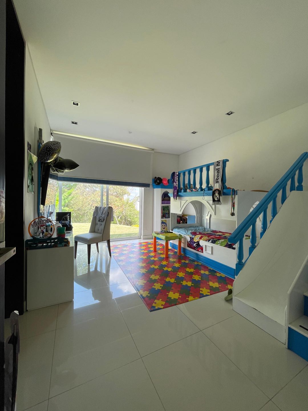 SE VENDE CASA CAMPESTRE DE EN DELONIX  CIUDAD JARDÍN CALI