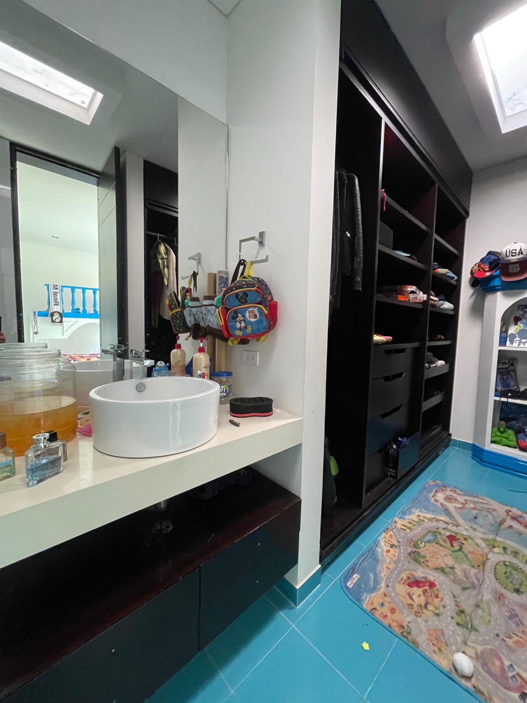 SE VENDE CASA CAMPESTRE DE EN DELONIX  CIUDAD JARDÍN CALI